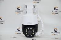 камера IP KV W2PTZ U