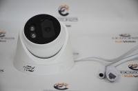 IP Fox FX-IPC-D40FP-IR