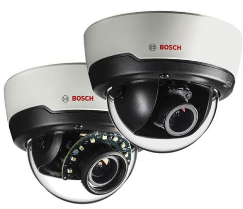 Камера IP Bosch FLEXIDOME IP 4000IR 2Mp