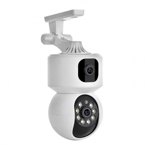 Камера IP KV-W2PTZ Duo