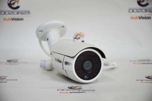 Камера AHD KV-KAHD 21 V1 B3