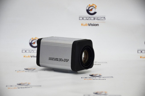 камера IP KV 3ZUM30X