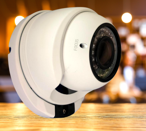 Камера IP KV-IP 2036 D3 POE в Славянске-на-Кубани от магазина Дозор23