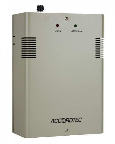 ББП-30 ACCORDTEC исп.1 в Славянске-на-Кубани