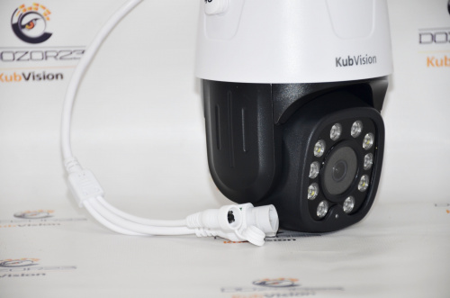 камера IP KV W2PTZ U 4G