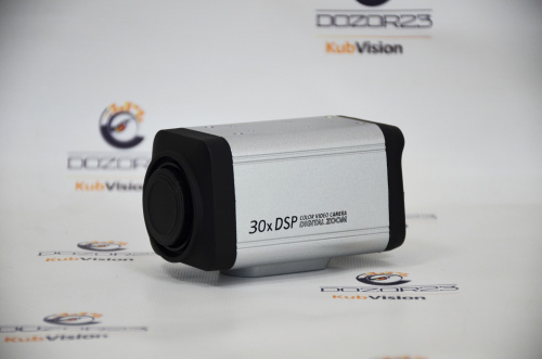 камера IP KV 3ZUM30X