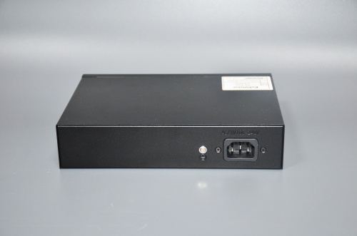 Коммутатор POE KubVision KV-5PS4310 N