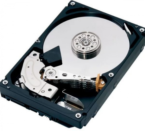 Жесткий диск HDD WD Purple 2Tb в Славянске-на-Кубани