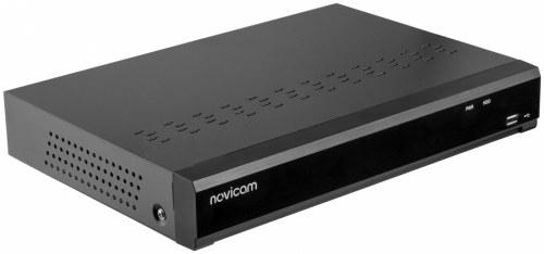 Регистратор Novicam - IP 1804 Smart