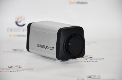 камера IP KV 3ZUM30X