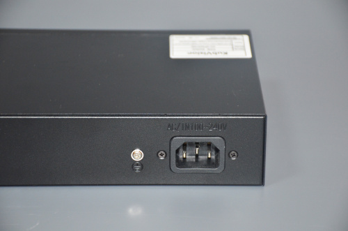 Коммутатор POE KubVision KV-5PS4310 N