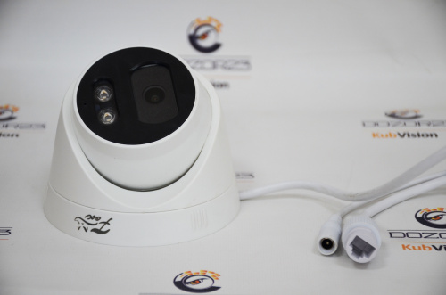 Камера IP Fox FX-IPC-D40FP-IR