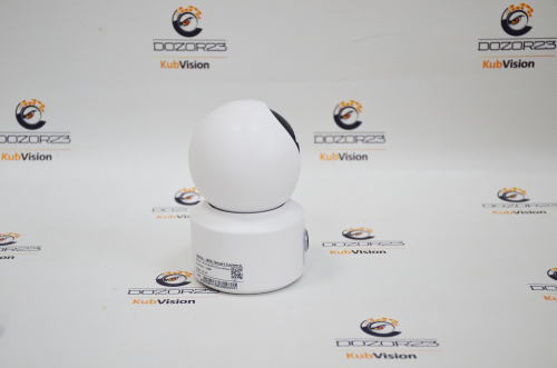 Камера IP KV-W2PTZ Duo