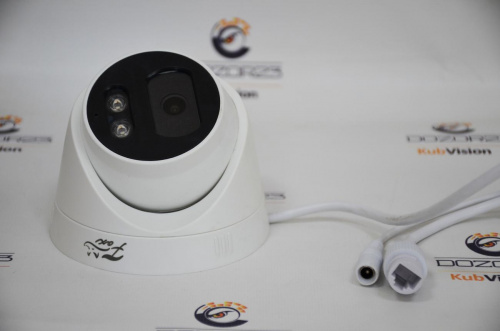 Камера IP Fox FX-IPC-D40FP-IR