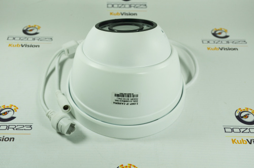Камера IP KV-IP 21 V1  D3