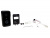 Вызывная панель DH-VTO2111D-WP WI-FI 