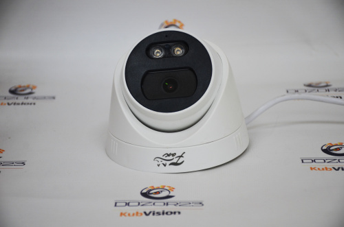 Камера IP Fox FX-IPC-D40FP-IR