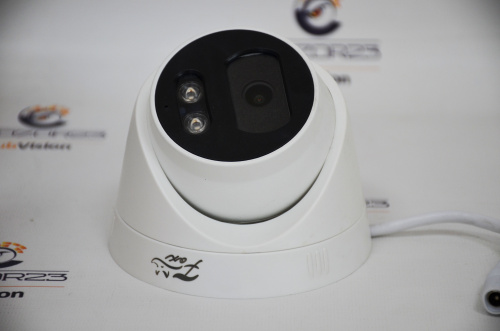 Камера IP Fox FX-IPC-D40FP-IR