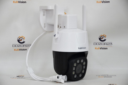камера IP KV W2PTZ U 4G